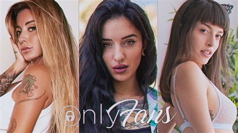 actrices de onlyfans|15 famosas del mundo con OnlyFans